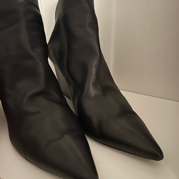 Authentic Balenciaga Booties - Picture 7 of 8
